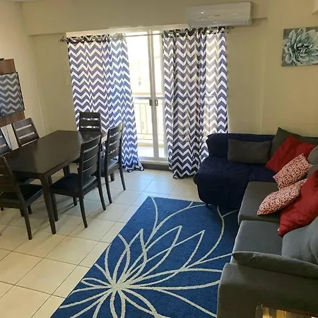 Stellar Place Near Inc Central 3Bdr 2Bath Condo